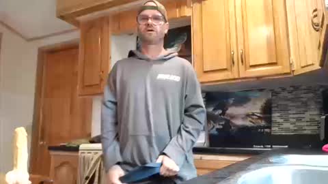 St pierre online show from 10.19.25