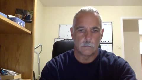 likefhot online show from 10.30.25