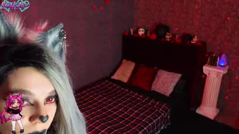 LikeMyAshe online show from 10.03.25