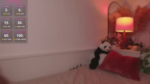 Lil  Gabby online show from 06.05.26