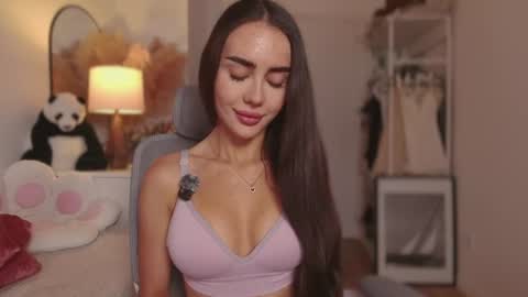 Lil  Gabby online show from 06.18.26
