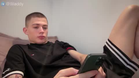 Addy online show from 11.24.25