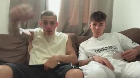 Addy online show from 02.04.26