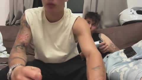 Addy online show from 02.07.26