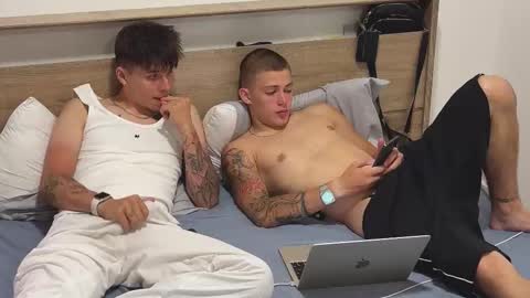 Addy online show from 02.10.26