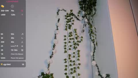 Lil Amy online show from 03.19.26