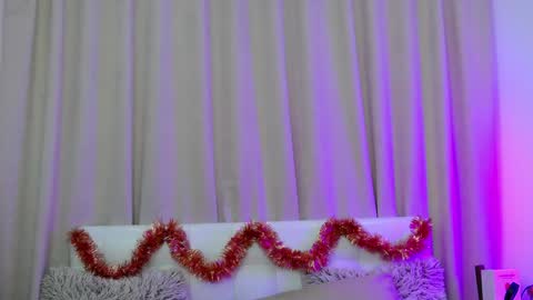 Lil Bella G online show from 12.13.24