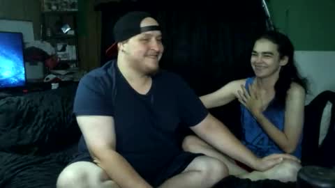 lil_demons online show from 06.08.26
