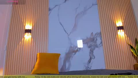 Lil Eva online show from 10.01.25