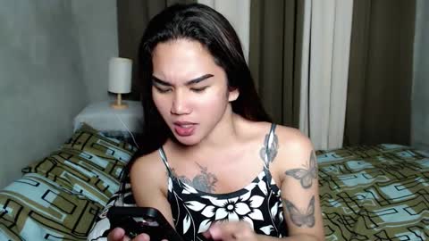 LILY online show from 02.03.26