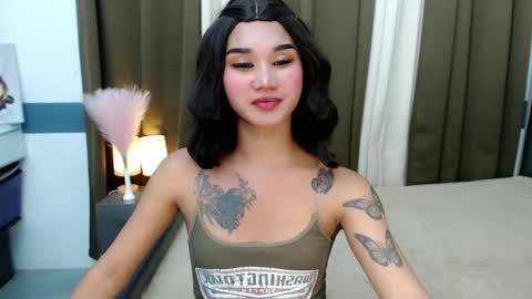 LILY online show from 04.06.26