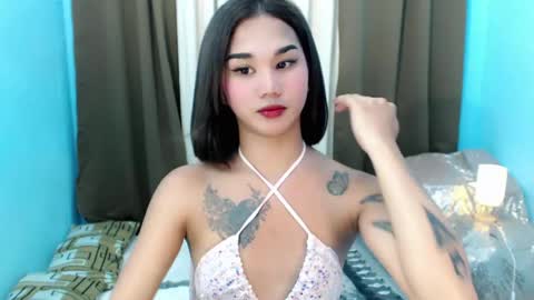 LILY online show from 05.26.26