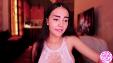 Snapshot of lil_gabbyg chatting on 12.28.24 Gabriela online show from 12.28.24