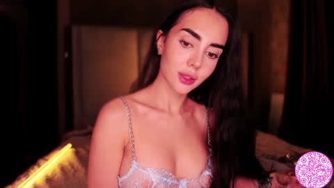 Snapshot of lil_gabbyg chatting on 02.07.25 Gabriela online show from 02.07.25