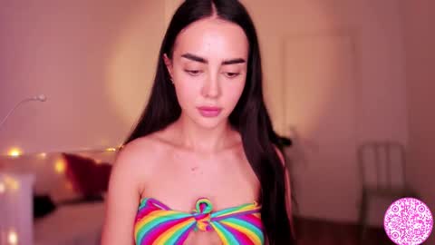 Snapshot of lil_gabbyg chatting on 03.05.25 Gabriela online show from 03.05.25