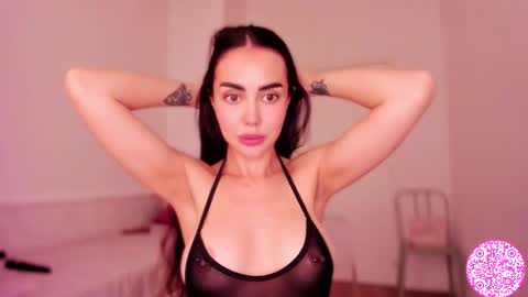 Snapshot of lil_gabbyg chatting on 03.09.25 Gabriela online show from 03.09.25