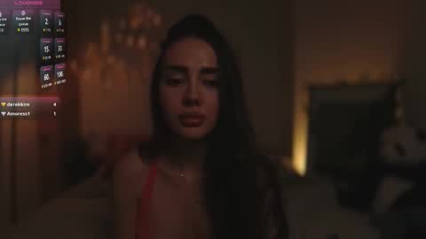 Gabriela online show from 02.27.26