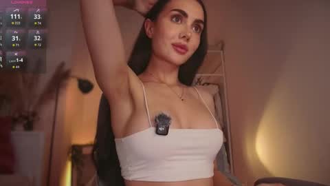 Gabriela online show from 04.15.26