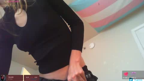 lil gemmie online show from 09.22.25