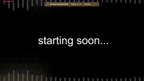 Snapshot of lil_gem chatting on 04.25.26 lil gemmie online show from 04.25.26
