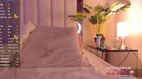 Hanna online show from 12.30.24