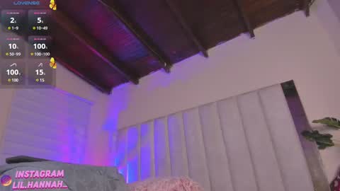 Hanna online show from 03.01.25