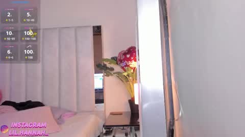 Hanna online show from 03.03.25