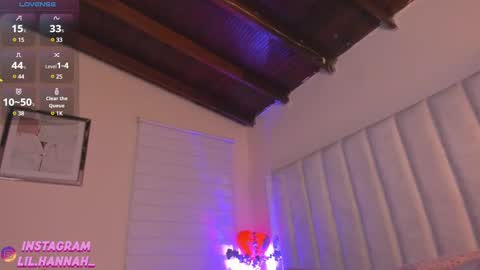 Hanna online show from 03.04.25