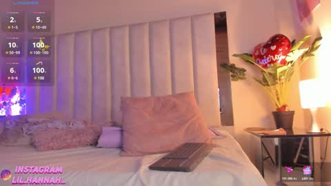 Hanna online show from 03.05.25