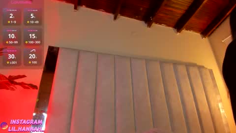 Hanna online show from 09.14.25