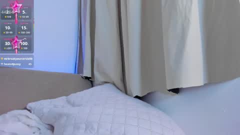 Hanna online show from 03.11.26