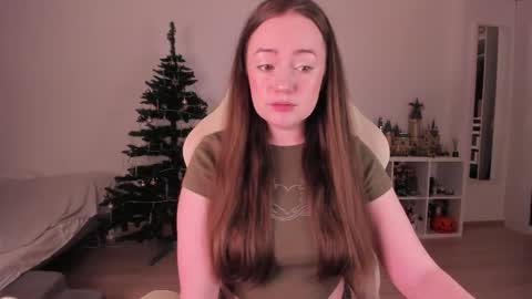 Snapshot of lil_happiness chatting on 12.18.25 for free registration 3 online show from 12.18.25