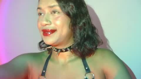Lilith online show from 05.19.26