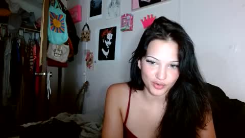 lil_luluvert online show from 04.11.26