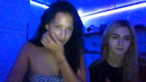 lil_luluvert online show from 06.17.26