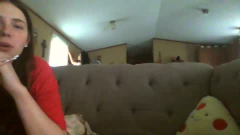 lil_luluvert online show from 07.06.26