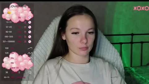 little moon online show from 12.01.24