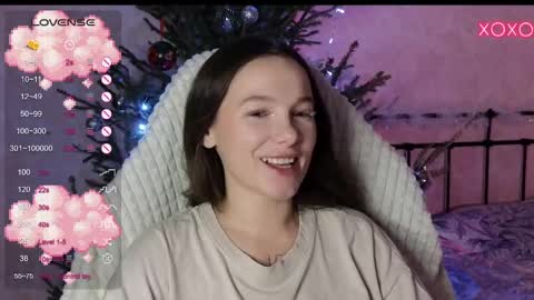 little moon online show from 12.31.24