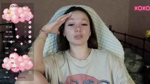 little moon online show from 01.31.25