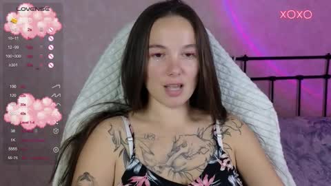 little moon online show from 10.05.25