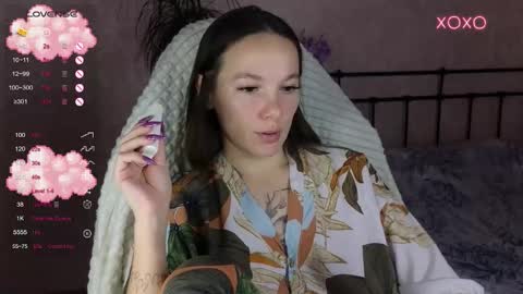 little moon online show from 11.13.25