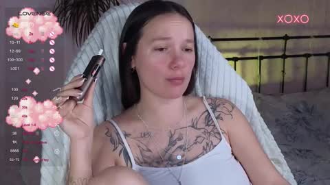 Snapshot of lil_luna_x chatting on 02.24.26 little moon online show from 02.24.26