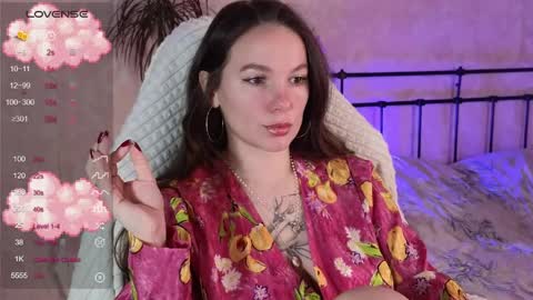 little moon online show from 04.28.26