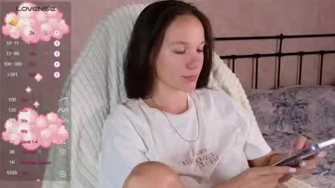 Snapshot of lil_luna_x chatting on 06.15.26 little moon online show from 06.15.26
