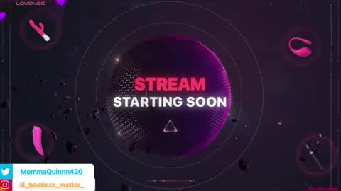 MOMMA LUV online show from 02.15.26