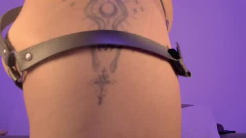 Lilmuh online show from 11.20.25