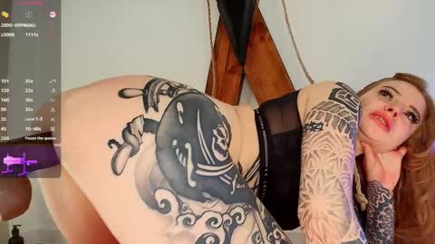 Chasey   online show from 01.31.25