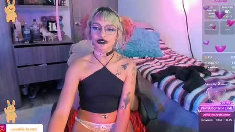 Lila online show from 04.09.26