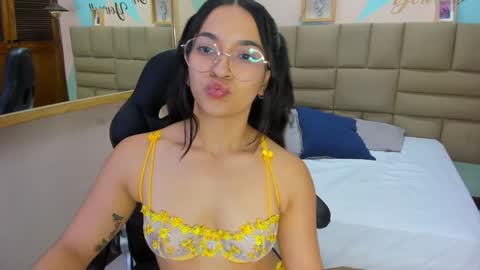 LILA online show from 01.10.25