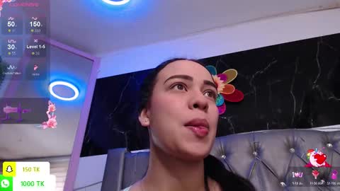 Snapshot of lila_gummy_ chatting on 10.11.25 online show from 10.11.25